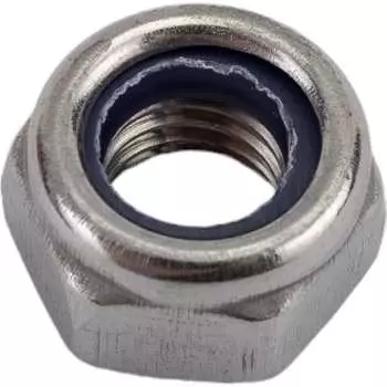 Гайка KREPFIELD 985А2-70ГАЙКАМ8-100