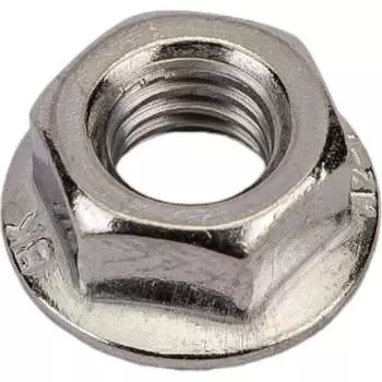Гайка KREPFIELD 6923А2ГАЙКАМ8-50