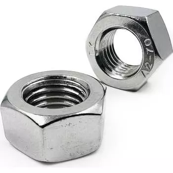 Гайка KREPFIELD 934А2ГАЙКАМ5-50