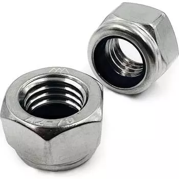 Гайка KREPFIELD 985А270ГАЙКАМ14-4