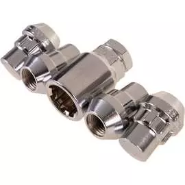 Гайки-секретки SKYWAY S10702004