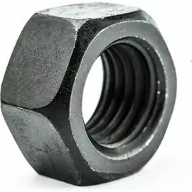 Гайки ZAMETAL М12 DIN934 250 шт. ZA516718