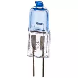 Галогенная лампа Camelion JC 20W g4 12V COOL 11465