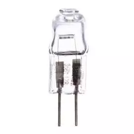 Галогенная лампа Camelion JC 35W g4 12V 2169