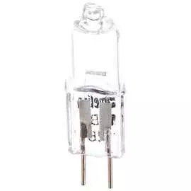 Галогенная лампа Camelion JC 10W g4 12V 2167