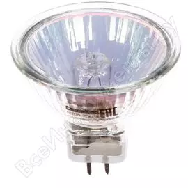 Галогенная лампа Camelion JCDR 50W 220V 50mm 1953