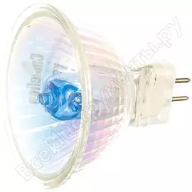 Галогенная лампа Camelion JCDR 50W 220V 50mm COOL 11470