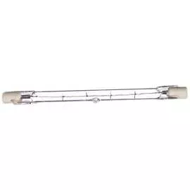 Галогенная линейная лампа Camelion J 200W 118mm 220V 2935
