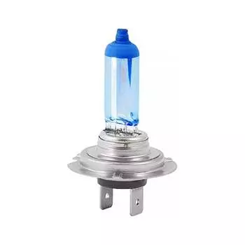Галогеновая лампа MTF Light Palladium 40824