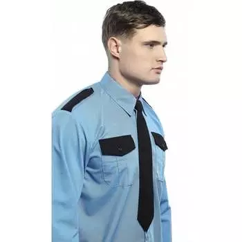 Галстук охранника СОЮЗСПЕЦОДЕЖДА