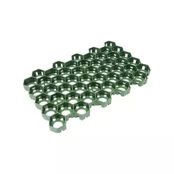 Газонная решетка ПРОТЭКТ ГР-1/6