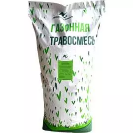 Газонная травосмесь ABSOLUTE GREEN