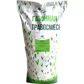 Газонная травосмесь ABSOLUTE GREEN