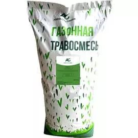 Газонная травосмесь ABSOLUTE GREEN