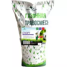 Газонная травосмесь ABSOLUTE GREEN