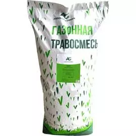 Газонная травосмесь ABSOLUTE GREEN