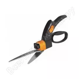 Ножницы для травы Fiskars