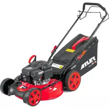 Газонокосилка ATLET LMB20S03