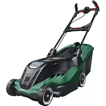 Газонокосилка Bosch