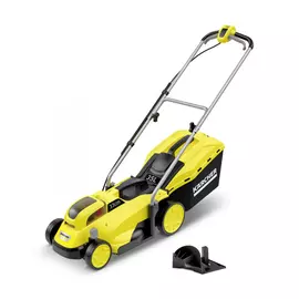 Газонокосилка Karcher