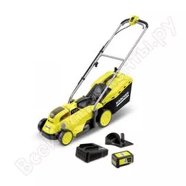 Газонокосилка Karcher