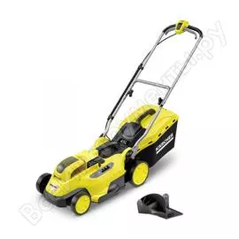 Газонокосилка Karcher