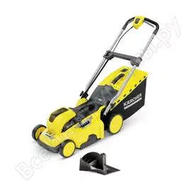 Газонокосилка Karcher