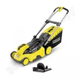 Газонокосилка Karcher