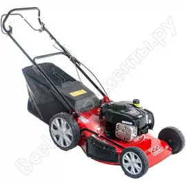 Газонокосилка ma.ri.na systems gx 52 sb phw r52sbxgx03h