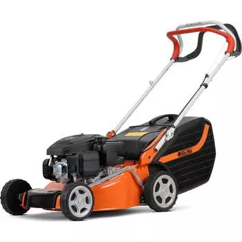 Газонокосилка Oleo-Mac gv 44 tk comfort 6610-9074E5