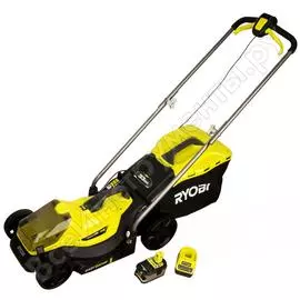 Газонокосилка Ryobi