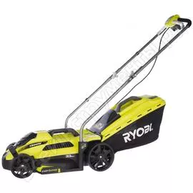 Электрическая газонокосилка Ryobi