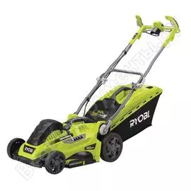 Электрическая газонокосилка Ryobi