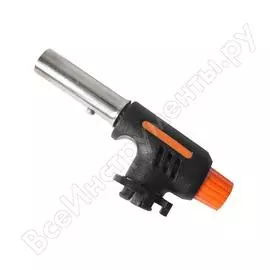 Газовая горелка для цангового баллона free rotation Tulips Tools IG13-052