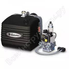 Газовая горелка lamborghini 00860353 em 18-e.d6