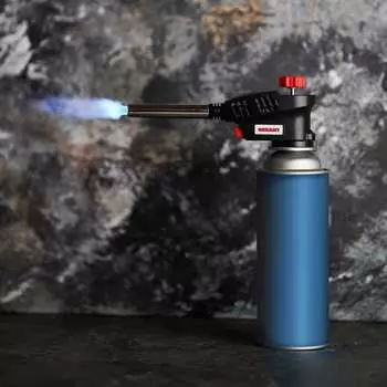 Газовая горелка-насадка REXANT GT-30 12-0030