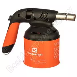 Газовая лампа KEMPER 1040A