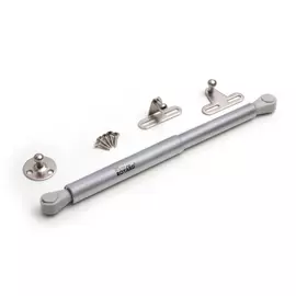 Газовая пружина с фиксацией boyard gl104gr/80/3
