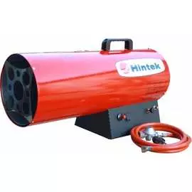 Газовая пушка Hintek