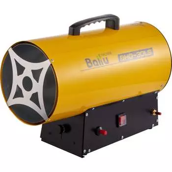Газовая тепловая пушка Ballu