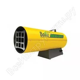 Газовая тепловая пушка Ballu BHG-85