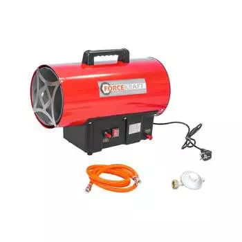 Газовая тепловая пушка Forcekraft FK-GH-30M