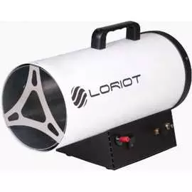 Газовая тепловая пушка Loriot