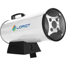 Газовая тепловая пушка Loriot