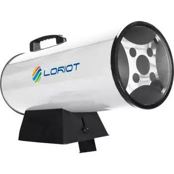 Газовая тепловая пушка Loriot GHB-10