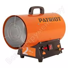 Газовый калорифер Patriot GS 16 633445020