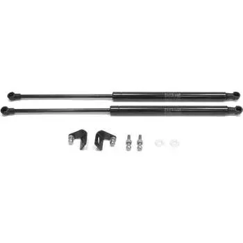 Газовые упоры для капота Skoda Rapid I, II 2012-2020 2020-н.в./Volkswagen Polo Rival