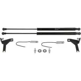 Упоры капота для Ford Focus II 2005-2008 2008-2011 АвтоУпор UFDFOC013
