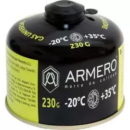 Газовый баллон Armero