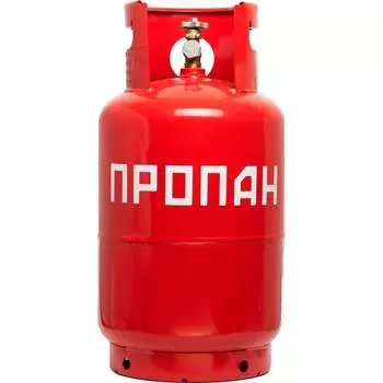 Газовый баллон MEREM 00-00004841